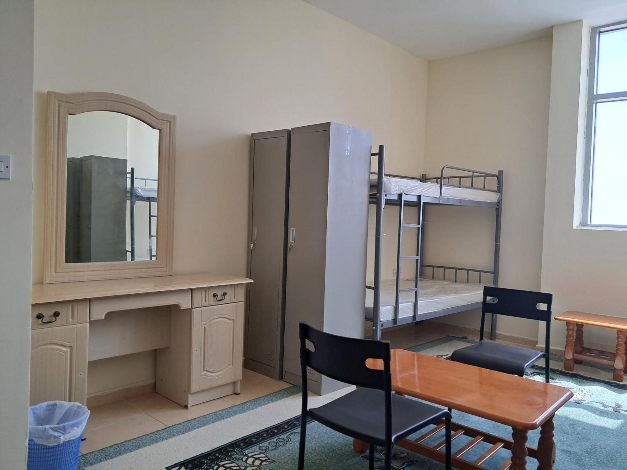 Hostel House